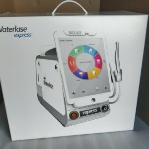 Waterlase Express