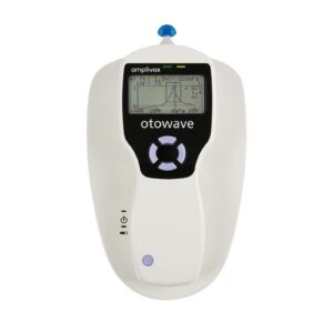 Amplivox Otowave 102C Tympanometer