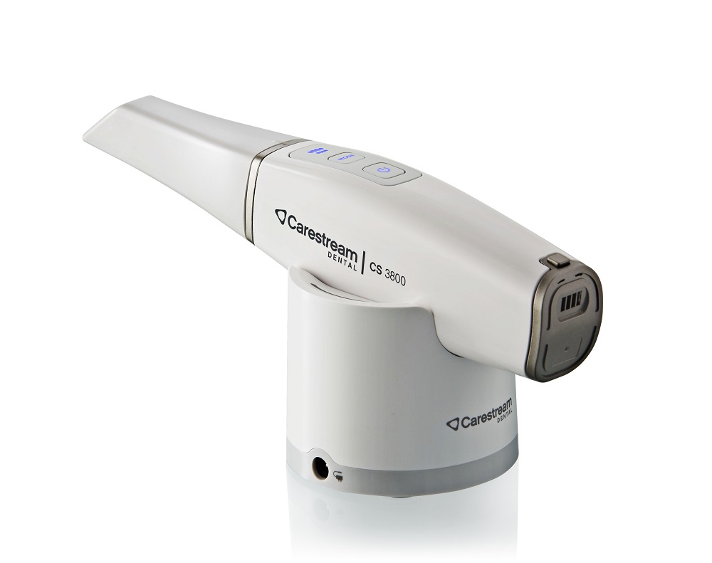 Carestream CS 3800 Intraoral Scanner 1 CS 3800