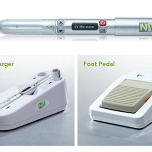 NV Microlaser