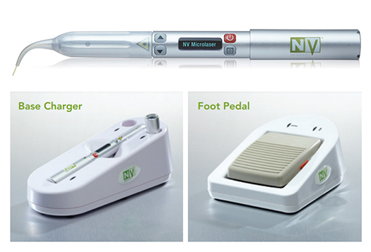 Denmat NV Microlaser Cordless 1 NV Microlaser