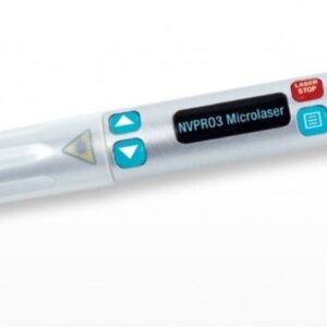 NV PRO3 Microlaser