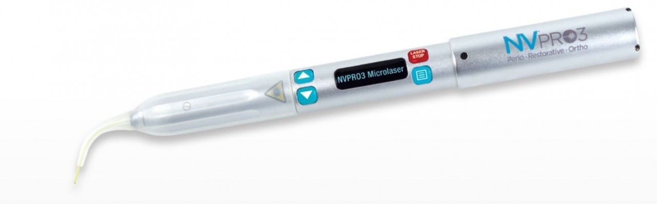 Denmat NV PRO3 Microlaser 1 NV PRO3 Microlaser