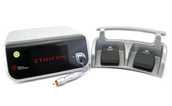Ethicon Harmonic Gen11 Endo Surgery Sale - Medlabtechstore