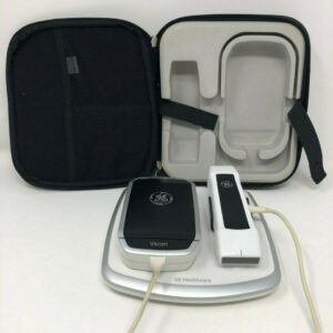GE VScan Dual Probe