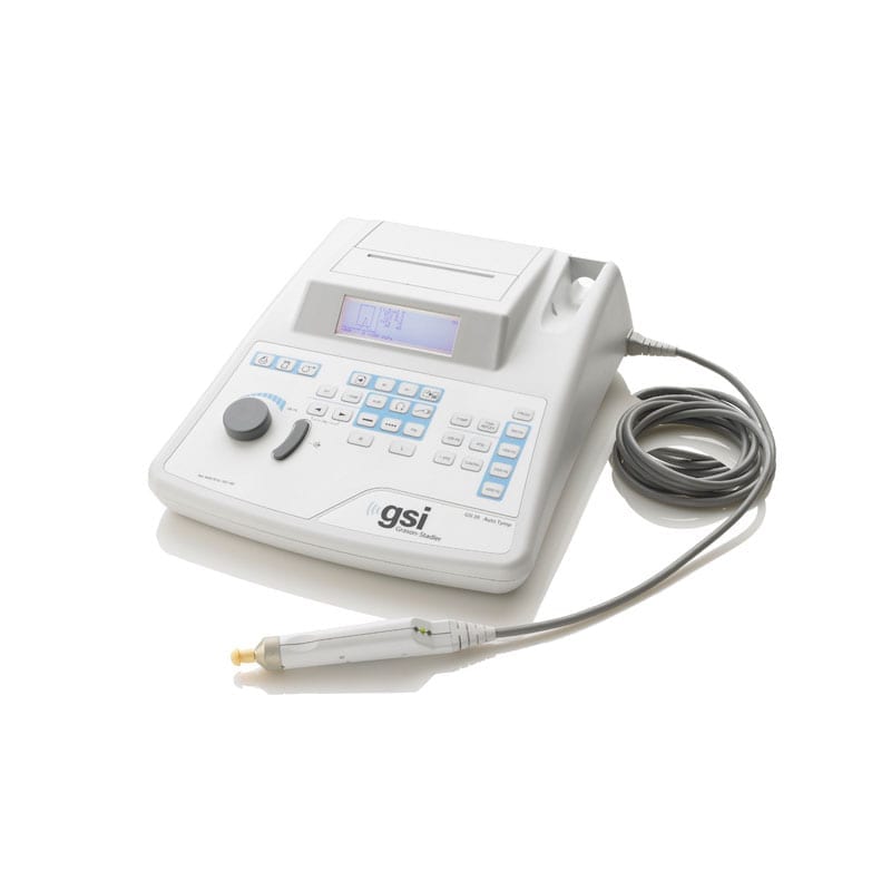 Grason-Stadler GSI 39 Tympanometer Sale 1 Grason-Stadler GSI 39