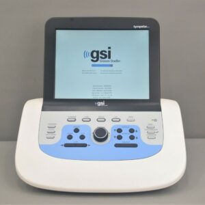 Grason-Stadler TympStar Pro