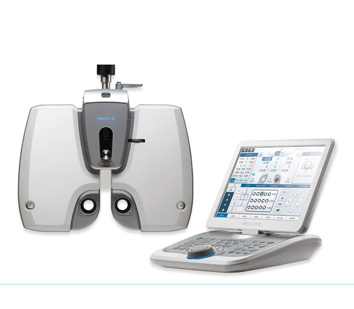 Huvitz HDR-9000 Refractor Sale 1 Huvitz HDR-9000