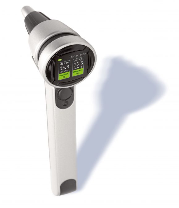 Icare PRO Tonometer New 1 Icare PRO