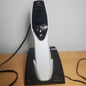 Interacoustics Titan Tympanometer
