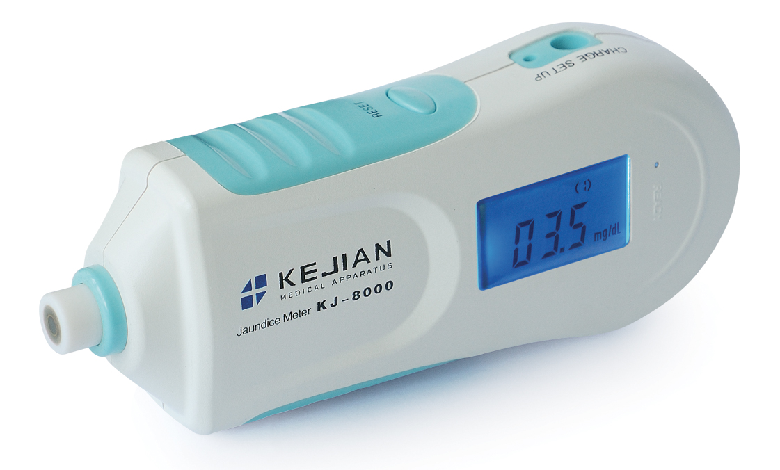 Transcutaneous KJ-8000 Jaundice Meter Sale 1 Transcutaneous KJ-8000