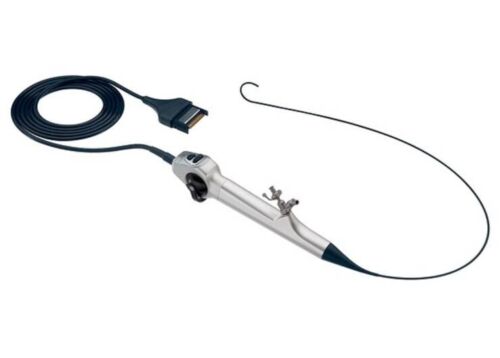 Karl Storz FLEX XUretero Renoscope New 1 Karl Storz FLEX XUretero