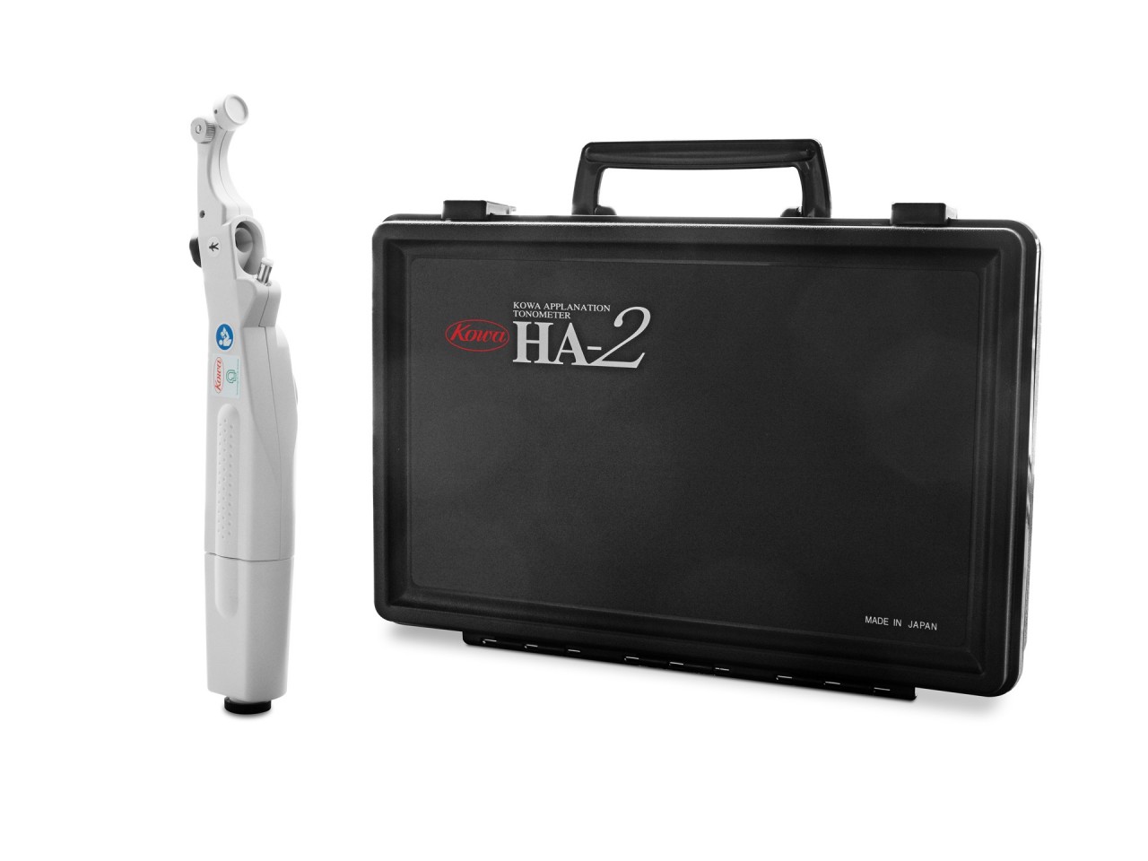 Kowa HA-2 Handheld Tonometer New 1 Kowa HA-2