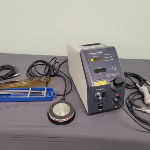 Lysonix 3000 Ultrasound