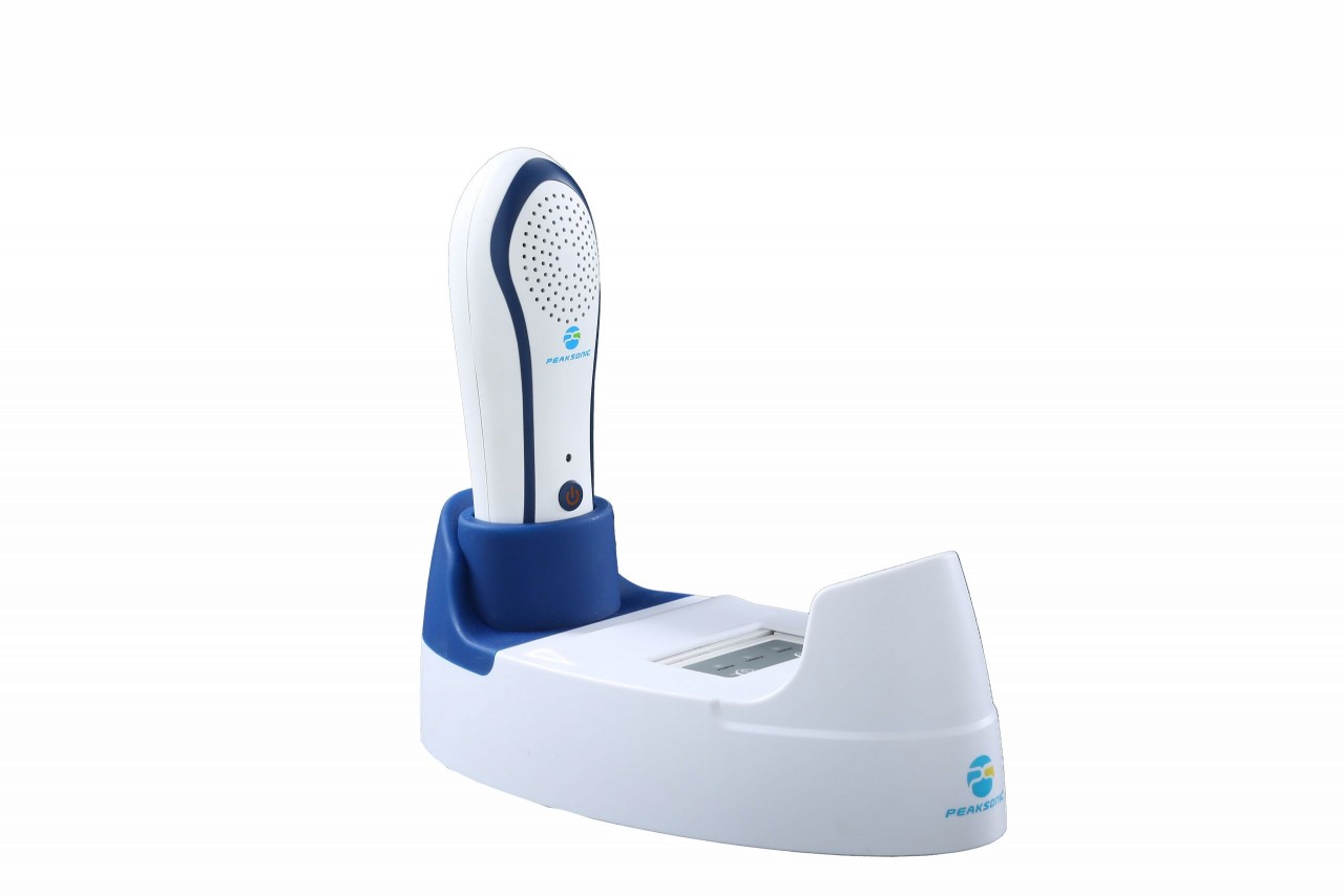 MDPro M4 3D Scan Bladder Scanner 1 MDPro M4 3D Scan Bladder Scanner