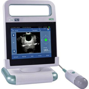 MDPro MD5 Bladder Scanner