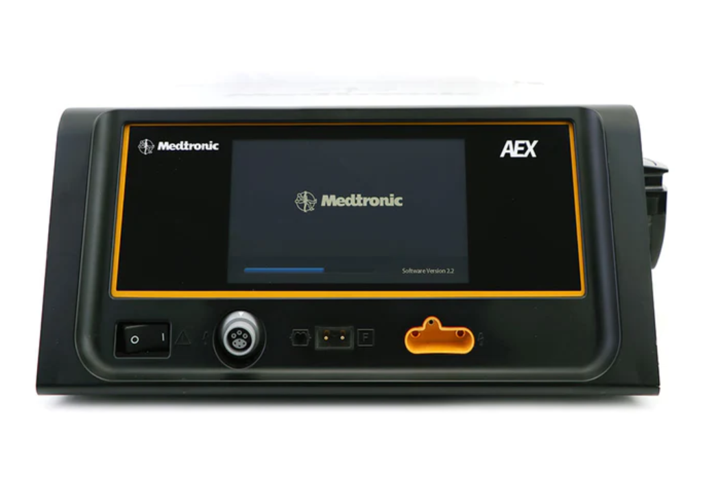 Medtronic AEX Generator Sale 1 Medtronic AEX Generator