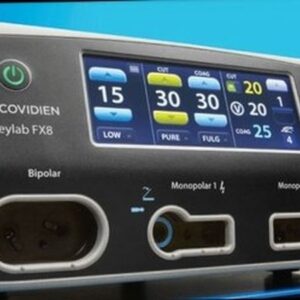 Medtronic Covidien Valleylab FX8