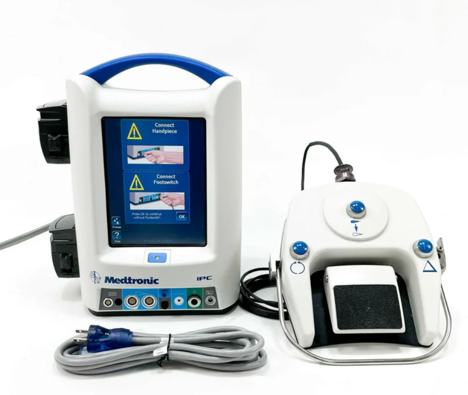 Medtronic Integrated Power EC300 1 Medtronic