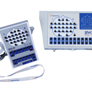 Neurovirtual BWIII EEG and PSG PLUS