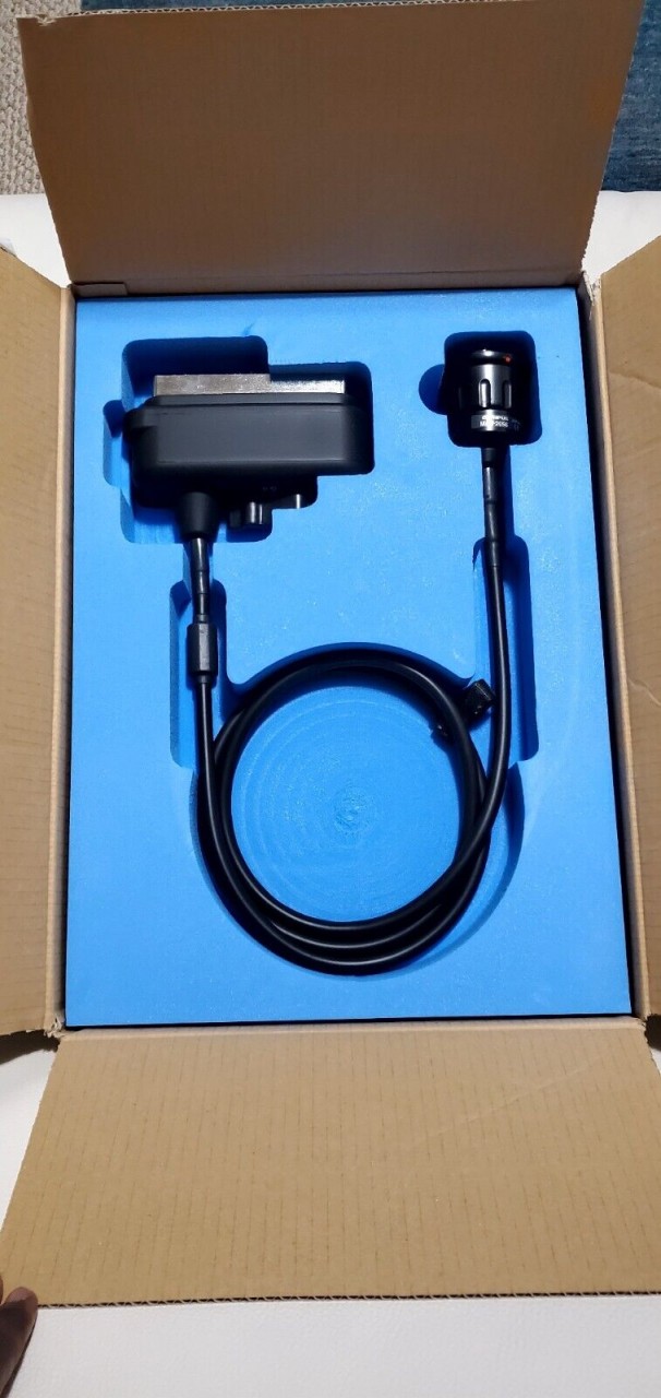 Olympus MAJ-2056 Ultrasound Cable Sale 1 Olympus MAJ-2056 Ultrasound Cable