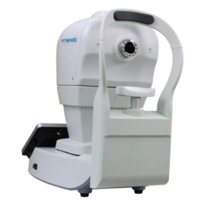 Optomed Polaris Fundus Camera