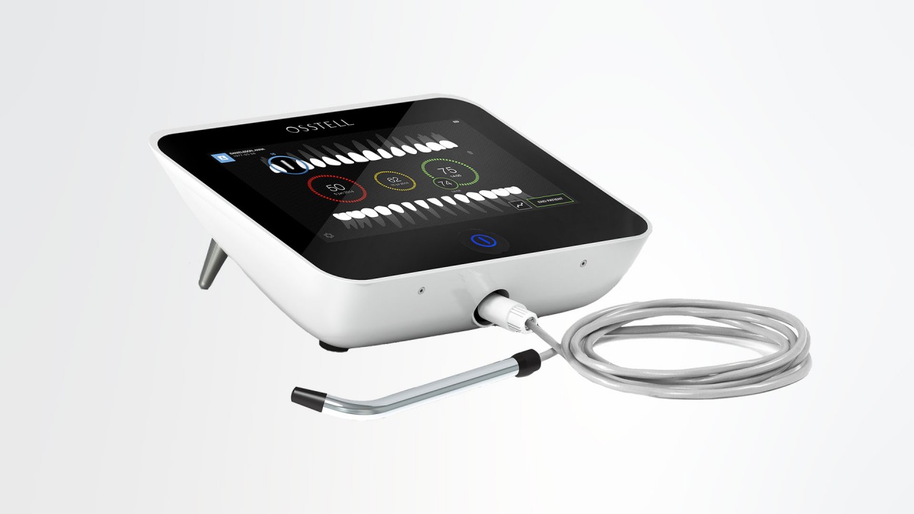 Osstell IDx 1 Osstell IDx