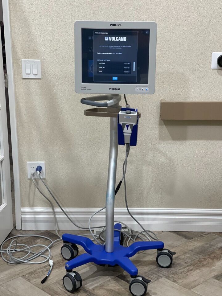 Philips Volcano Core M2 Sale 1 Philips Volcano Core M2