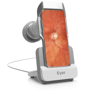 Eyer M-STD Ophthalmic Retinal Camera