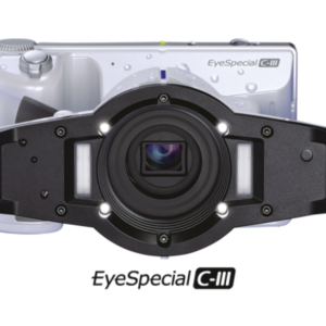 EyeSpecial C-III