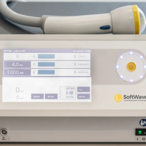 SoftWave TRT OrthoGold 100