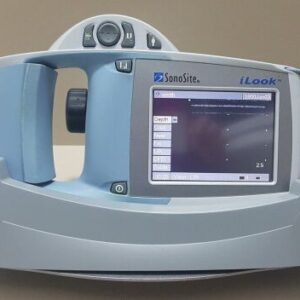 SonoSite iLook 25