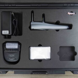 Tonometer SW 500 Handheld