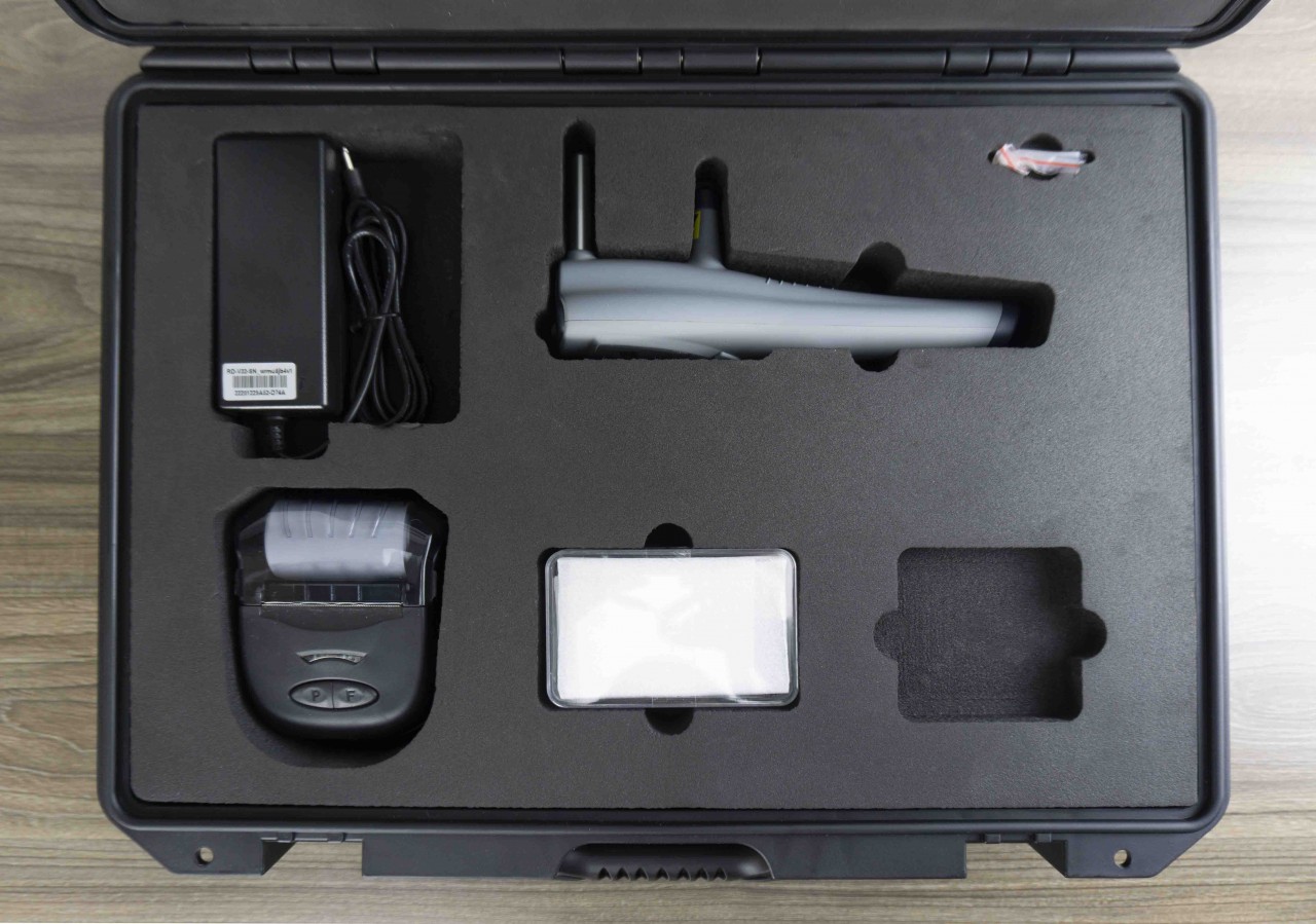 Tonometer SW 500 Handheld Sale 1 Tonometer SW 500 Handheld