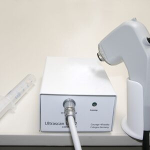 Ultrascan UC-22 C