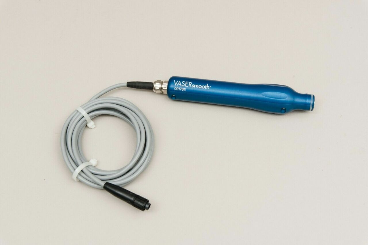 VASERsmooth Handpiece for Sale 1 VASERsmooth Handpiece