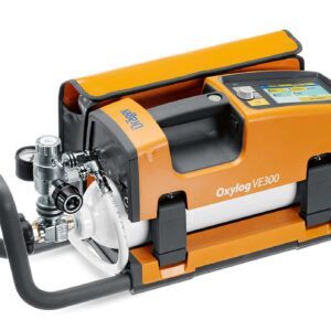 Drager Oxylog VE300