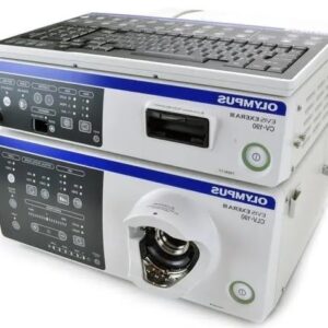 EVIS EXERA III CV-190