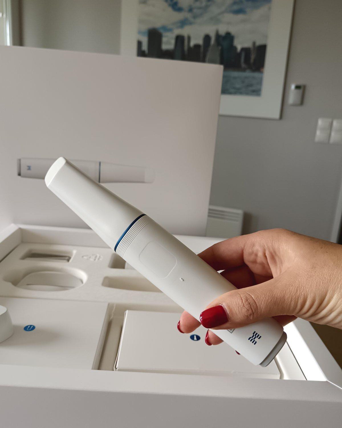 MEDIT I900 Dental Intraoral Scanner 1 MEDIT I900