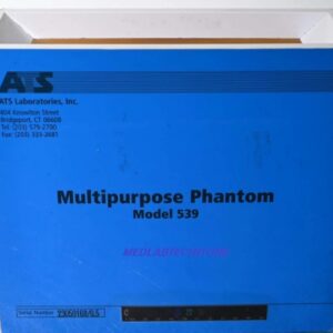 Multi-Purpose Phantom