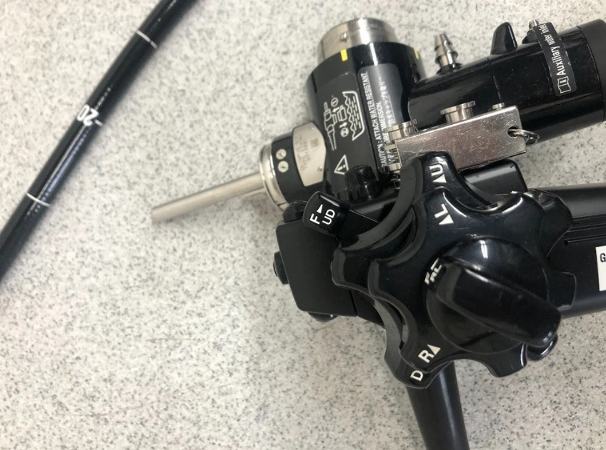 Olympus GIF-2TH180 - Medlabtechstore Olympus GIF-2TH180
