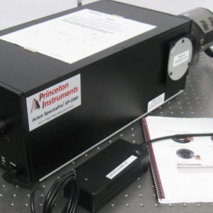 Princeton Acton SP-2500