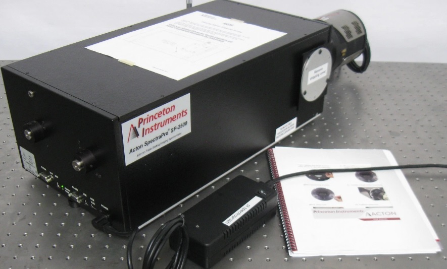 Princeton Acton SP-2500 - Medlabtechstore Princeton Acton SP-2500