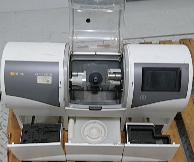 Sirona CEREC MC XL - Medlabtechstore Sirona CEREC MC XL